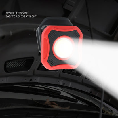 Car Portable Chargeable LED Work Inspection Light, SQ01