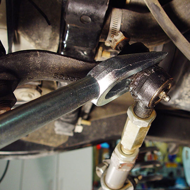 Extracteur de rotule à levier pour voiture
