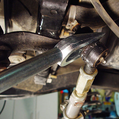 Extracteur de rotule à levier pour voiture