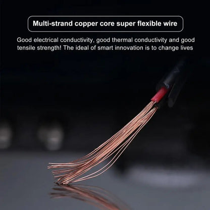 Palminfo Android Navigation 20-pin Audio Microphone Cable RCA Bass Amplifier Line, Microphone Cable