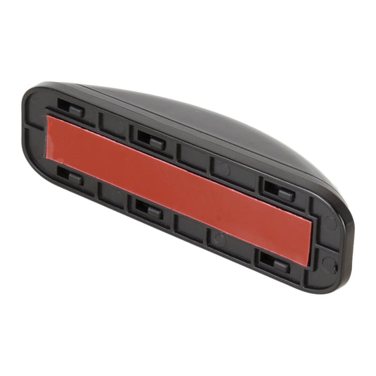 Voyant d'avertissement à distance pour voiture H901, double flash, 1 pièce
