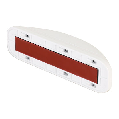 H901 Car Remote Pilot Light Warning Light Dual Flash Light, 1pcs