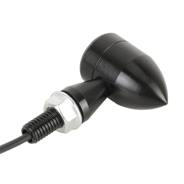1 Paire Mini Clignotants Moto, Mini Clignotant