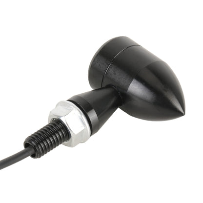 1 Paire Mini Clignotants Moto, Mini Clignotant