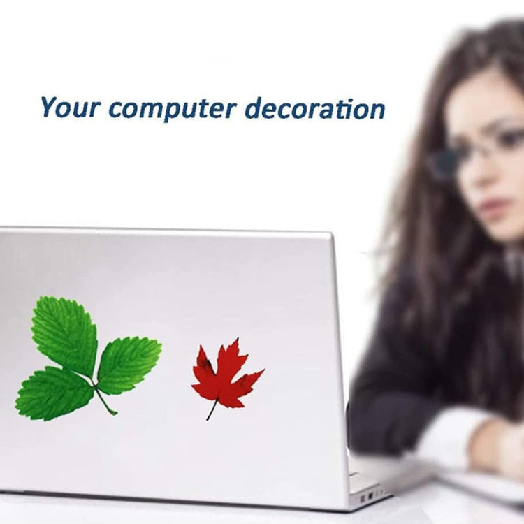 Car 3D PVC Self-adhesive Scratch Personalized Stickers, 3D