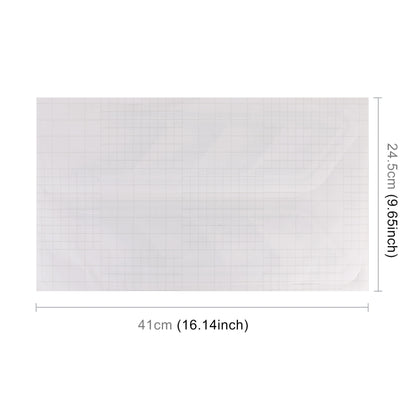 Car PVC Self-adhesive Fake Vent Decorative Stickers, Fake Vent 3