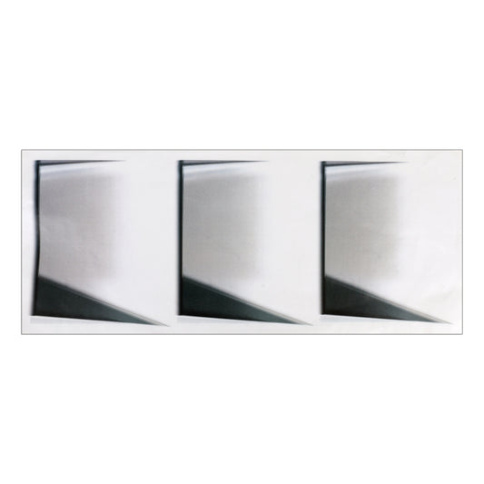 Car PVC Self-adhesive Fake Vent Decorative Stickers, Fake Vent 5