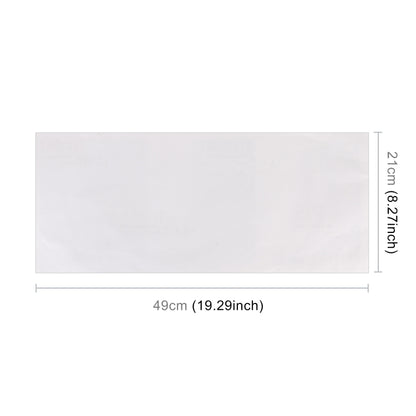 Car PVC Self-adhesive Fake Vent Decorative Stickers, Fake Vent 5