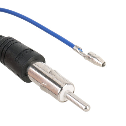 For Volkswagen FAKRA RF Radio Antenna Adapter with Amplifier, For Volkswagen