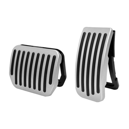 For Tesla Model 3 / Y Snap-on Car Accelerator Brake Pedal