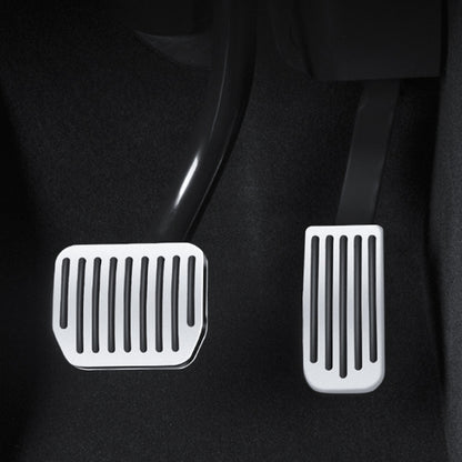 For Tesla Model 3 / Y Snap-on Car Accelerator Brake Pedal