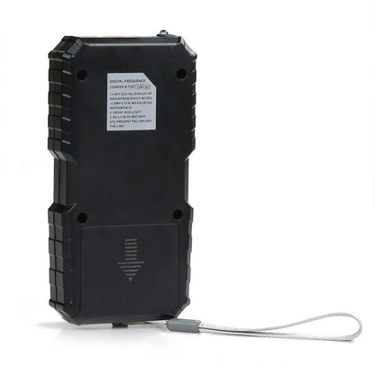 CNBJ-501 100M-1GHz Infrared Frequency Tester, CNBJ-501