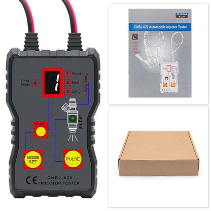 CNBJ-620 Automobile Injector Tester, CNBJ-620