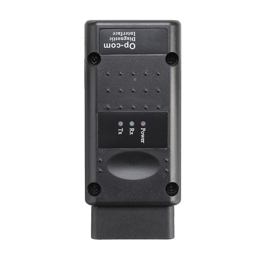 OPCOM V1.95 2021 OBD2 Car Diagnostic Scan Tool For Opel, V1.95 2021