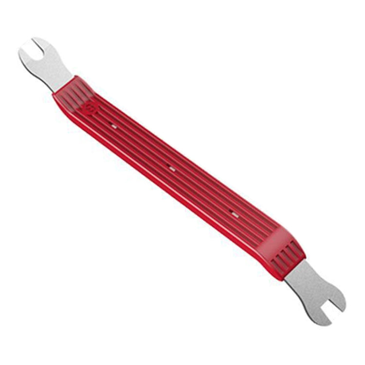 4-5 inch Short Car Door Panel Removal Rubber Buckle Screwdriver, 4-5 inch Short