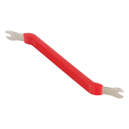 6-8 inch Short Car Door Panel Removal Rubber Buckle Screwdriver, 6-8 inch Short