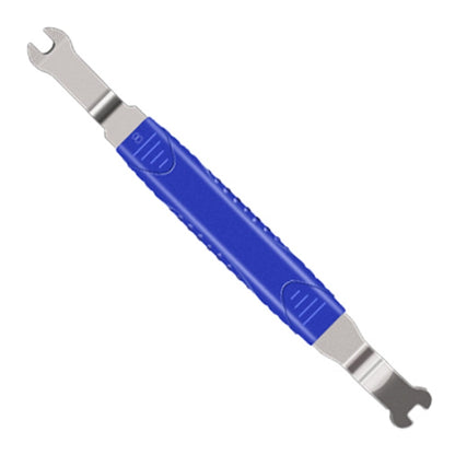 Tournevis à boucle en caoutchouc pour le démontage des panneaux de porte de voiture, 15-20 cm de long