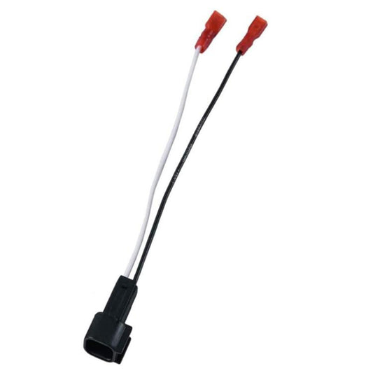 Adaptateur de faisceau de câbles pour haut-parleurs, connecteur audio pour Ford / Lincoln / Mercury / Mazda