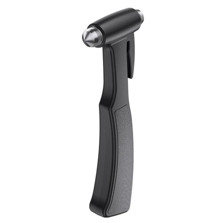 SHUNWEI SD-3502 Car Safety Hammer Emergency Window Breaker & Seat Belt Cutter