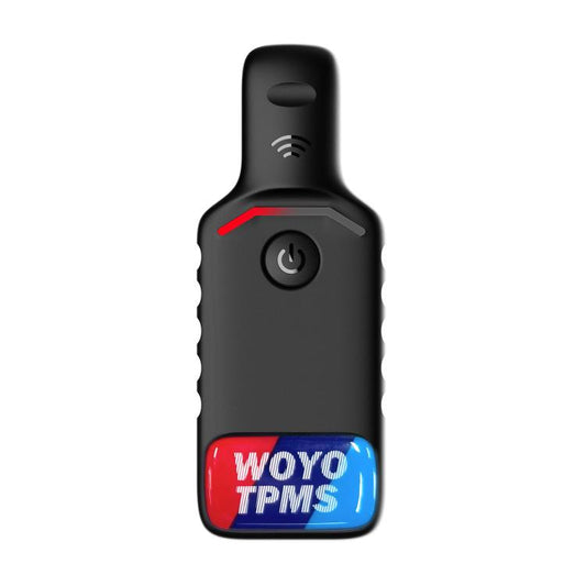 Herramienta de activación del sensor de presión de neumáticos WOYO PL002 para motocicletas BMW, PL002
