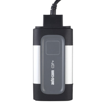 Autocom CDP+ Professional Bluetooth Auto TCS CDP Pro Plus for Autocom Diagnostic Car Cables OBD2 Diagnostic Tool for BMW