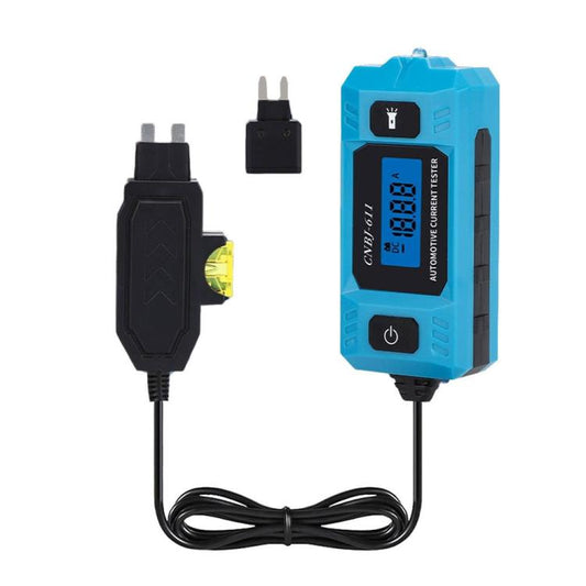 جهاز اختبار تيار فيوزات LED للسيارات CNBJ-611