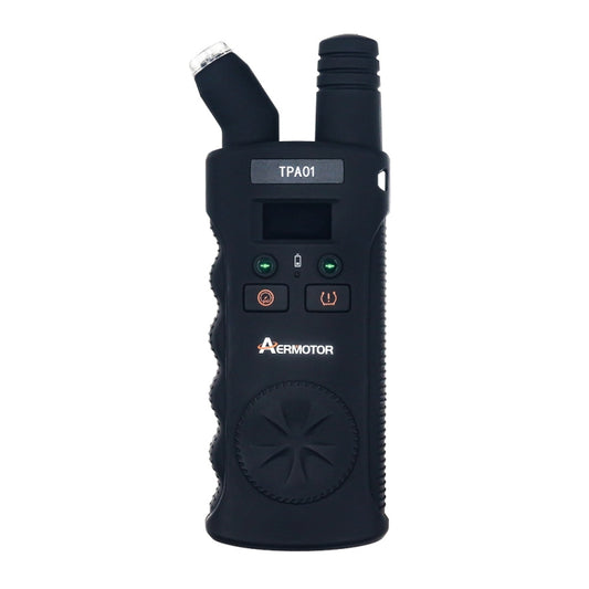 TPA01 150 PSI Jauge de Pression des Pneus Numérique 2 en 1 Système de Surveillance de la Pression des Pneus TPMS