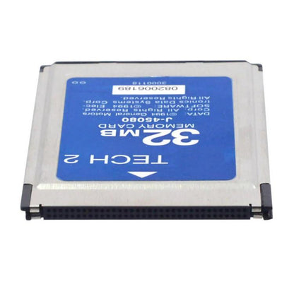 For Holden 1999-2012 GM Tech T2 32MB Dedicated Data Card, English Version, Australian, For Holden 1999-2012
