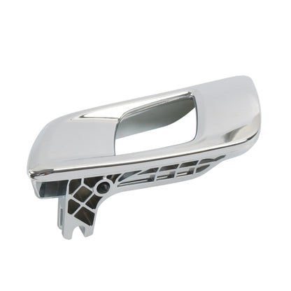 A8558 1 Pair For Ford Ranger 2012-2019 Car Door Inside Handle 68004828AA+68004829AA