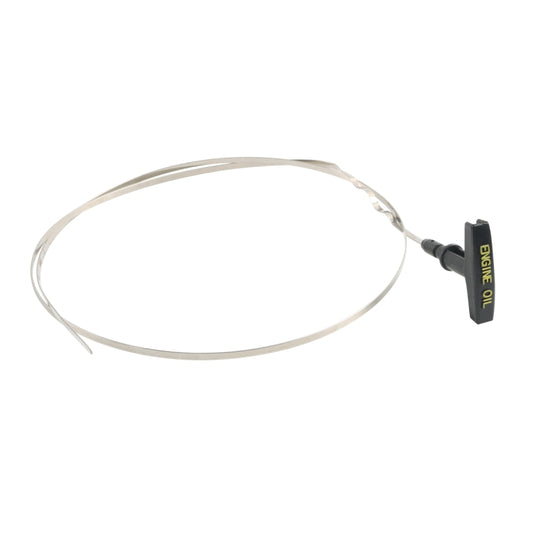 قضيب قياس مستوى زيت محرك السيارة A8141، رقم القطعة 05080582AA، لسيارة دودج رام 2500 بيك أب موديل 2002، A8141