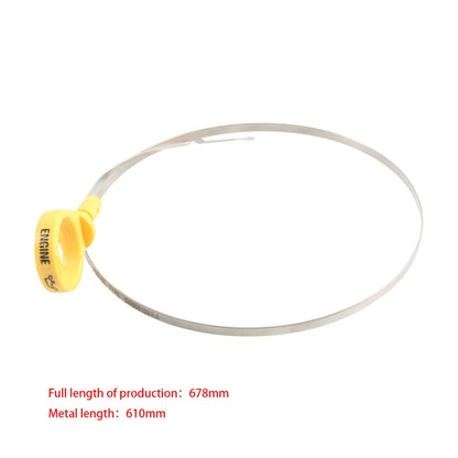 A8136 Car Engine Oil Level Oil Measuring Rod 4666139AA for Dodge / Chrysler, A8136