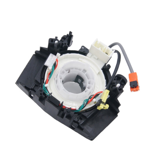 For Nissan Versa 2007-2012 Car Combination Switch Contact Spiral Cable Clock Spring 25567-ET025, For Nissan Versa 2007-2012