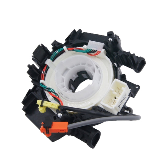 For Nissan Versa 2007-2012 Car Combination Switch Contact Spiral Cable Clock Spring 25567-ET025, For Nissan Versa 2007-2012