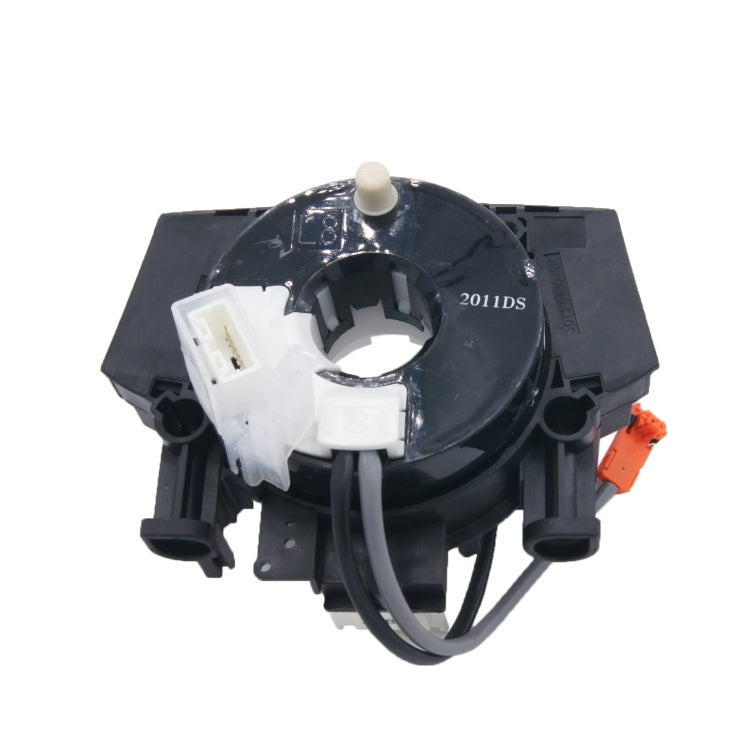 For Nissan Versa 2007-2012 Car Combination Switch Contact Spiral Cable Clock Spring 25567-ET025, For Nissan Versa 2007-2012