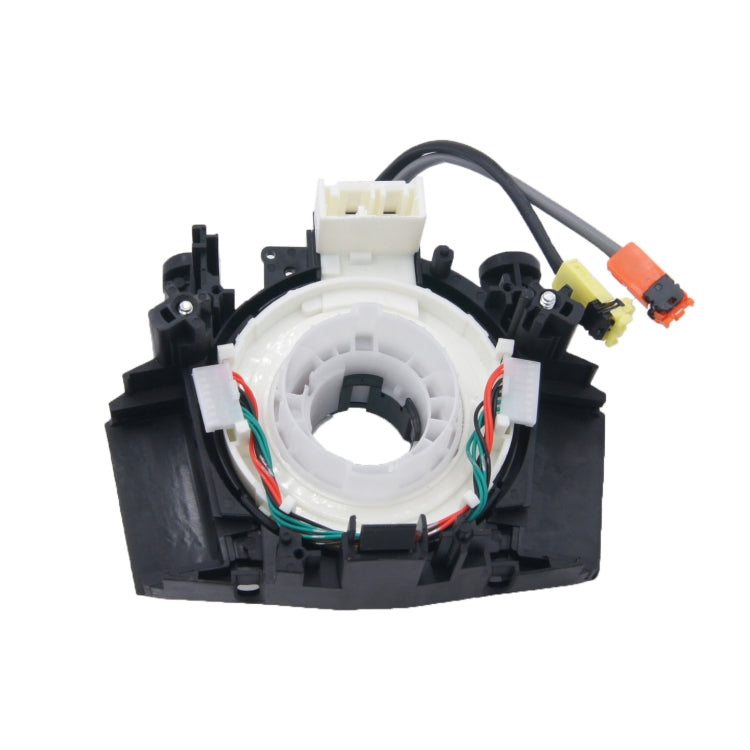For Nissan Versa 2007-2012 Car Combination Switch Contact Spiral Cable Clock Spring 25567-ET025, For Nissan Versa 2007-2012