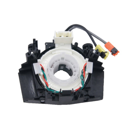 For Nissan Versa 2007-2012 Car Combination Switch Contact Spiral Cable Clock Spring 25567-ET025, For Nissan Versa 2007-2012
