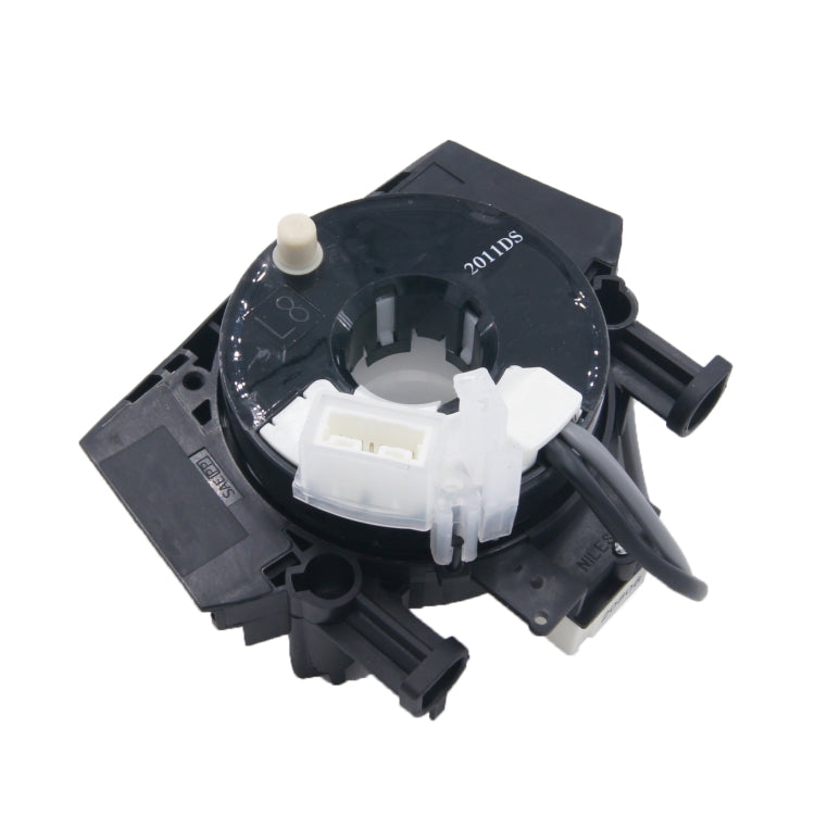 For Nissan Versa 2007-2012 Car Combination Switch Contact Spiral Cable Clock Spring 25567-ET025, For Nissan Versa 2007-2012