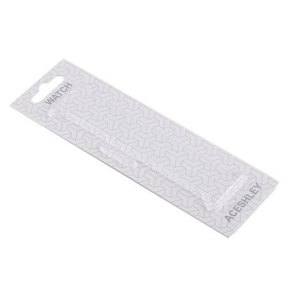 100 PCS Smart Watch Band Package