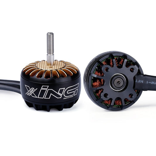 4 PCS iFlight XING T4214 400KV UAV Motor X-Class Large 12N14P FPV Brushless CNC Motor, T4214 660KV, T4214 400KV