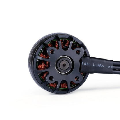 4 PCS iFlight XING T4214 400KV UAV Motor X-Class Large 12N14P FPV Brushless CNC Motor, T4214 660KV, T4214 400KV