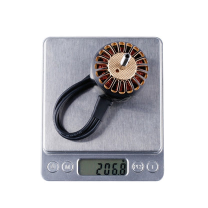 4 PCS iFlight XING T4214 400KV UAV Motor X-Class Large 12N14P FPV Brushless CNC Motor, T4214 660KV, T4214 400KV