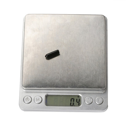 100 PCS iFlight M3x15mm Transmitter Antenna Protection Cap PVC Rubber Sheath for FPV RC Models Multicopter Spare Part Accessories