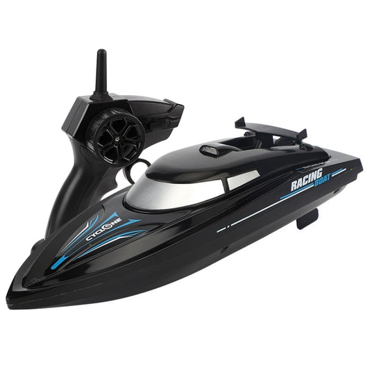 2.4G Children Rc Boat Remote Control Toy, YDJ-B801(Black), YDJ-B801(Blue)