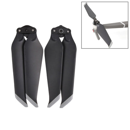 1 Pair 8743F Low Noise Quick-release Propellers for DJI Mavic 2 Pro / Zoom Drone Quadcopter, For DJI Mavic 2  1 Pairs, For DJI Mavic 2  1Pairs