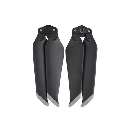 1 Pair 8743F Low Noise Quick-release Propellers for DJI Mavic 2 Pro / Zoom Drone Quadcopter, For DJI Mavic 2  1Pairs