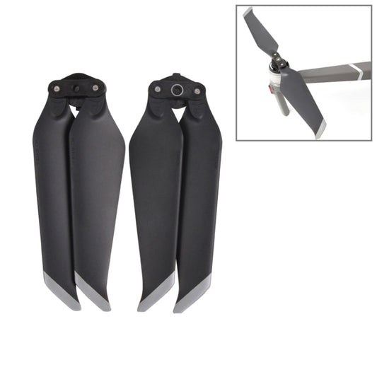 1 paire d'hélices 8743F à faible bruit et à fixation rapide pour drone quadricoptère DJI Mavic 2 Pro / Zoom, Pour DJI Mavic 2 1 paires, Pour DJI Mavic Mavic 2 1 paires