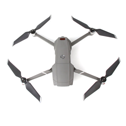 2 Pairs 8743F Low Noise Quick-release Propellers for DJI Mavic 2 Pro / Zoom, For DJI Mavic 2  2 Pairs Silver