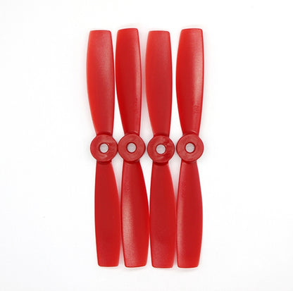 Flycolor Raptor Series Power Set, Includes 4 PCS 20A Speed Controllers + 4 PCS 2300KV Motors + 4 PCS 5045 Propellers, 2300KV