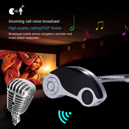 GT86 Dual USB Charger Car Bluetooth FM Transmitter Kit, Support LCD Display / TF Card Music Play / Hands-free, GT86 (Silver), GT86 (Black), GT86 (Gold)