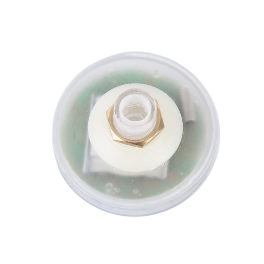 Solar Car Tyre Tire Inflating Valve Decorative Lighting Hot Wheels Strobe Flashing LED Light Lamp, 1PC  Flashing LED Light